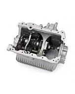 Mini Gearbox - 850/998/1098/1275cc - Rod change - A Series - 1974-1980