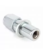 Chrome Wheel Nuts - Revolution 13'' set of 16 