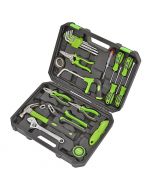 S01222 - Sealey 24pc Tool Kit