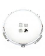 S5401 Mini inner headlamp ring for plastic headlamp bowls