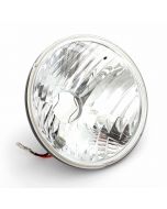 Classic Mini 7'' Free Form Light Unit with sidelight