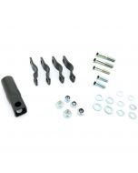 Safety Devices Door Bar Fitting Kit 