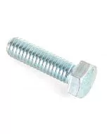 SH505091 5/16"UNC X 1 1/8" bolt used to mount the speedo end cover (DAM5219) onto the gearbox casing