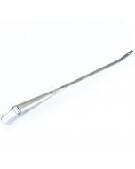 Mini Wiper Arm - Stainless LHD
