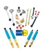 Mini Sport performance handling kit with Bilstein B6 shock absorbers - Sports Ride