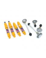 SUSKIT3 Mini Sports suspension kit with GMAX shock absorbers 