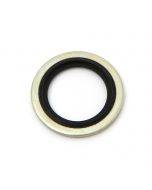 Remote Oil Filter Head Bonded Seal for - 13/16 UNF - for SP1C - MPi 