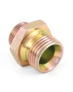 THIMMS9-8-11 Mini Oil Cooler Block Connector A+