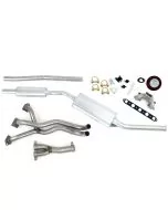 Stage 1 VAN Tuning Kit - 1275 - HIF44 Carb 