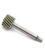 Speedo Pinion Gear 18 Teeth  - SPI - 3.21:1 Final Drive
