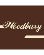 Mini Woodbury Decal Kit - Sides & Boot