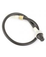 Speedo Cable - MPi - Lower 
