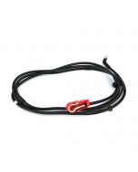 NCA  Positive Battery Cable - 127''  1990-2001 