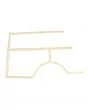 14A7800 24 Piece Ash Wood Kit - Mini Woody Traveller