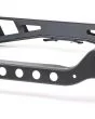 Mini adjustable rear brackets and motorsport subframe