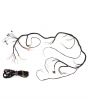 Mk1 Mini Cooper S - Braided Wiring Loom