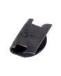 Clip for mounting outer door trims PAM1015/PAM1014 to classic Mini