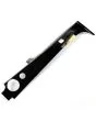 ALA5688 Mini A Post Box Plate Assembly RH - Mk3 1970on