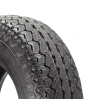145 R10 Dunlop Aquajet Tyre Tread