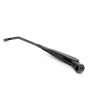 RHD Classic Mini Wiper Arm - Black