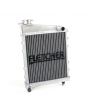C-ARA5100MS Alloy 2 core, hi-flow, side mounted radiator to suit all Mini models 1959-92 except injection models
