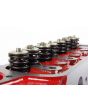 RED Stage 3 998cc Cylinder Head 