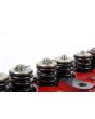 RED Stage 3 998cc Cylinder Head 