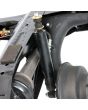 HMP241002 genuine Mini rear subframe fully assembled and ready to fit