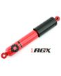  KYB743044 KYB AGX adjustable twin tube gas Mini front shock absorber