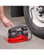 MAC03 - Sealey Tyre Inflator/Mini Air Compressor