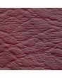 Maroon - Front Seat Covers - Pair - Elf & Hornet MK3 - Leather 