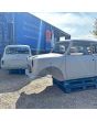 Heritage Mk5 Sportspack Mini Body Shells (1997-2001) - newly delivered