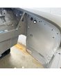 Heritage Mk5 Sportspack Mini Body Shell (1997-2001) - under bonnet inner wing no fan hole
