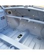 Heritage Mk5 Sportspack Mini Body Shell (1997-2001) - interior dashboard, floor and bulkhead