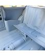 Heritage Mk5 Sportspack Mini Body Shell (1997-2001) - interior rear seat and storage bin