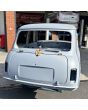Heritage Mk5 Sportspack Mini Body Shell (1997-2001) - boot (trunk) lid