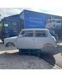 Heritage Mk5 Sportspack Mini Body Shells (1997-2001) - newly delivered from British Motor Heritage