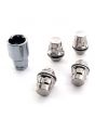 Locking wheel nuts for Rover Mini