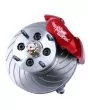 Mini 8.4’’ Disc Brake Assemblies & Alloy 4 Pot Calipers