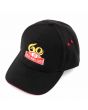 Paddy Hopkirk 60th Rallye Monte Carlo Anniversary Baseball Cap