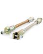 MSLMS0512 Mini Sport Group A adjustable suspension tie rods pair 