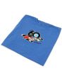 Mini Sport's Limited Edition 3 Minis T Shirt in Heather Royal Blue