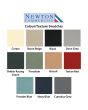 Colour Options for TK3040 Monte Carlo interior 12 piece kit