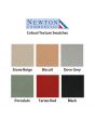 Colour Options for TK3042 Monte Carlo interior 9 piece kit