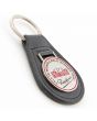 Paddy Hopkirk Special Edition Leather Keyring