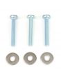 Air Filter Screws for Mini MPi/SPi models