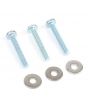 Air Filter Screws for Classic Mini 