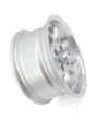 6" x 13" Minilight Wheel in Silver
