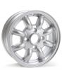 Yokohama A539 sports tyre the perfect performance tyre for your Mini with 12" wheels