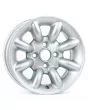 165/60 R12  Yokohama A539 sports tyre the perfect performance tyre for your Mini with 12" wheels